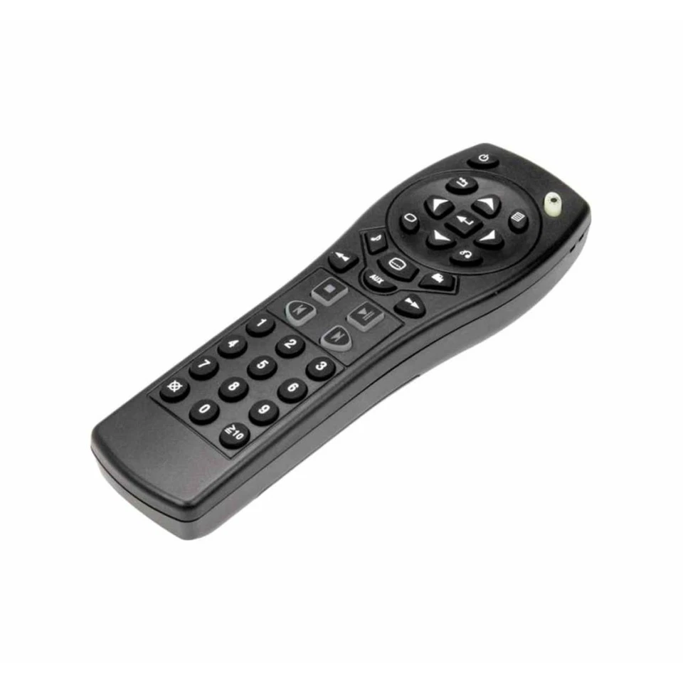 For Chevy Silverado 3500 HD/2500 HD/1500 2007-2014 DVD Remote Control | 20929305 - Изображение 2 из 4
