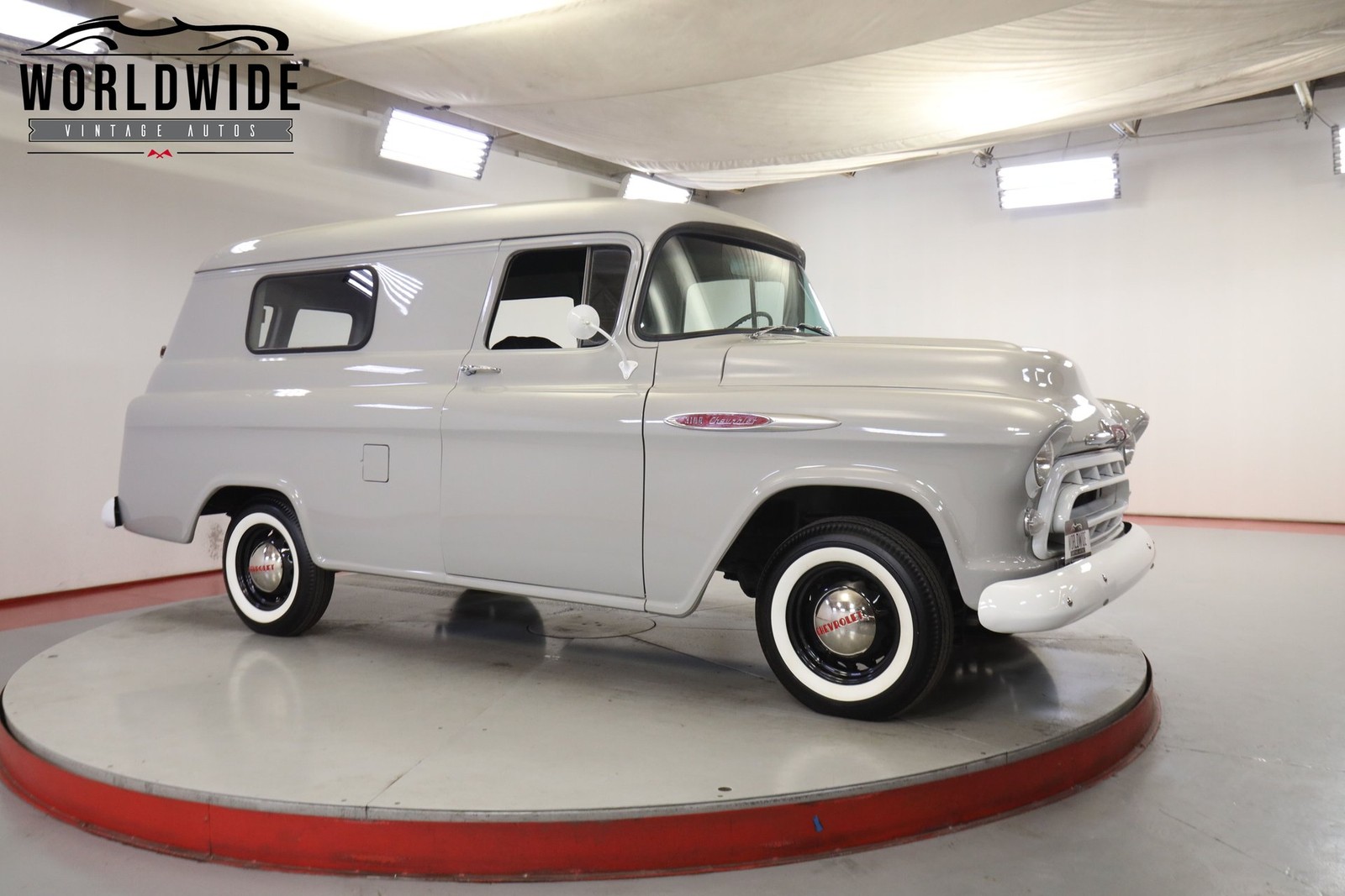 1957 Chevrolet 3100 for sale in Denver Colorado