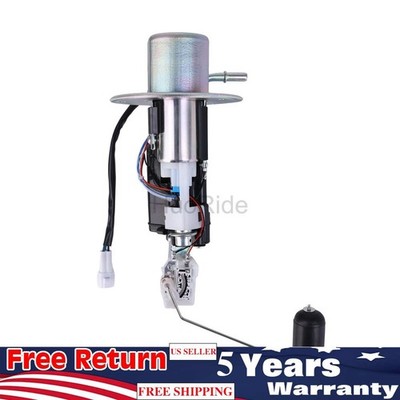 Fuel Pump Assembly for Suzuki GSXR1000 2005-2006 OE UC-T30SU21 15100-41G00