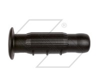 Knopf Antivibrations Geschlossen FüR Rohr Durchmesser 22 Mm Traktor Farmer