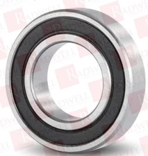 EZO 6906-2RS / 69062RS (NEW NO BOX)