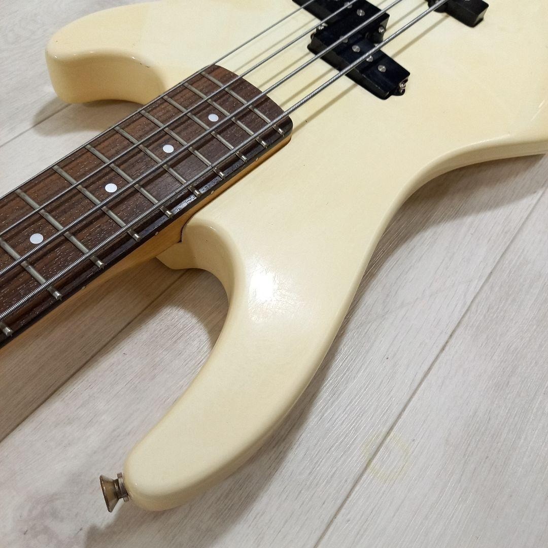 GRECO Atomic Bass AMB-42 グレコ ジャパンビンテージ GRECO Atomic Bass AMB-42 Electric Bass Guitar 1980s made in
