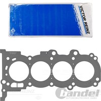 Victor Reinz Zylinderkopfdichtung Passend FüR Hyundai I10 I20 | 61-54095-00