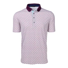 GREYSON SERPANT MOON POLO ARCTIC