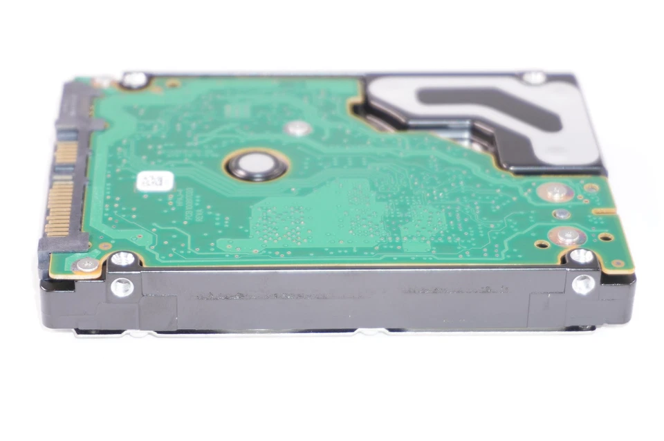 ST9900805SS Seagate 900GB 10000RPM SAS 6Gbps 64MB 15mm Cache 2.5 Sata Hard Dr... - Image 2 of 2