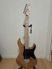 (Sound production confirmed) (Accessories included) YAMAHA PACIFICA electric