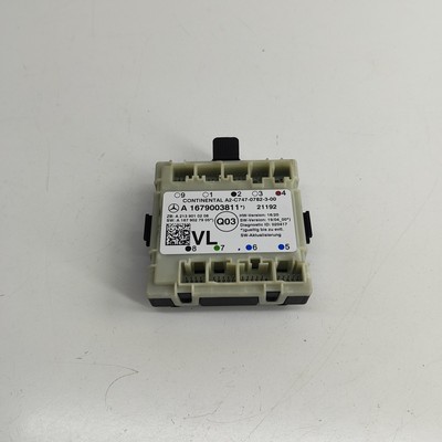 Mercedes-Benz Sprinter 910 Türsteuergerät vorne links A1679003811 29065246