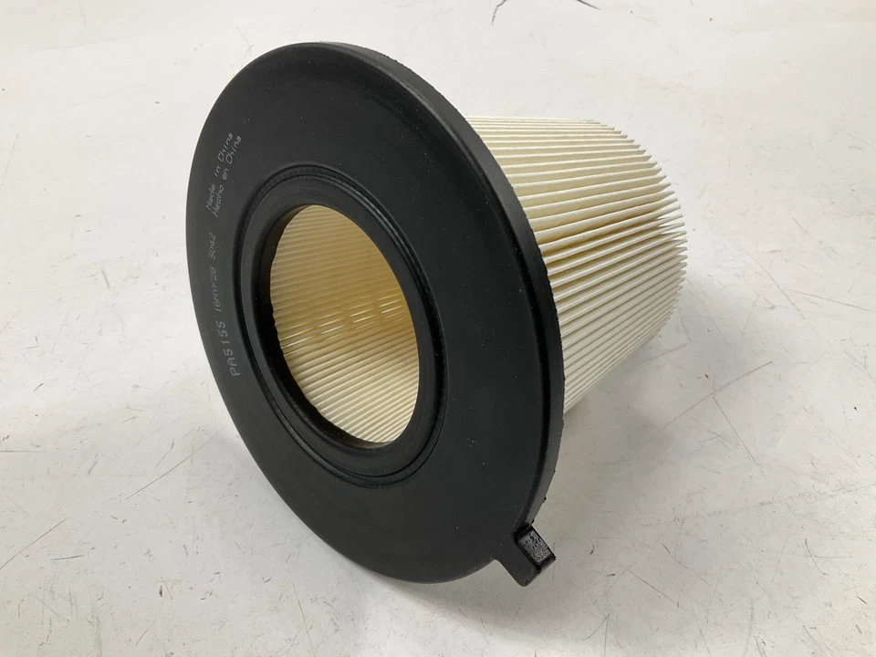 Filtro de aire del motor Premium Guard PA5155 - 1997-2003 Ford Escort, 97-99 Tracer Foto 2 de 4