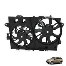 Radiator Cooling Fan Replacement for 2006-2008 Torrent GM3115204