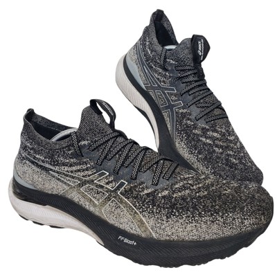 ASICS Gel Kayano 29 Men’s 12 Black ASICS Gel-Kayano 29 Black Men main image 3