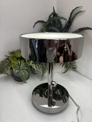 IKEA Stockholm 2017 Table Lamp – Chrome-Plated - Image 1 of 4