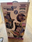 Arcade1Up Teenage Mutant Ninja Turtles Arcade Cabinet Machine Tmnt Sealed!