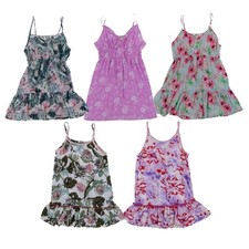 Miken Swim Womens Swimsuit Bathing Suit Cover-Up Lightweight Summer Xs S M L Xl