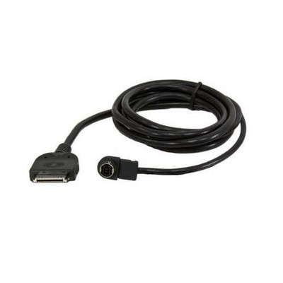 iPod AUX-In Adapter Alpine Ai-Net (nur V-Link), JVC J-Link