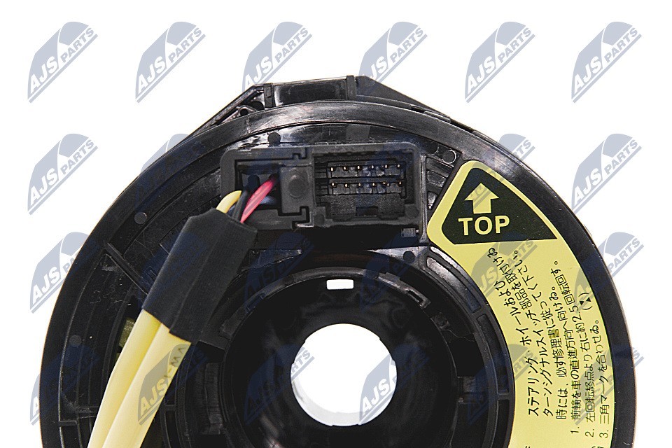 Fits NTY EAS-TY-012 AIR BAG CLOCKSPRING ⭐UK Stock⭐ - Image 11