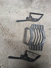 Portapacchi malaguti dune 50