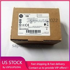 NEW Allen-Bradley 100-C37D10 100C37D10 Contactor AB US