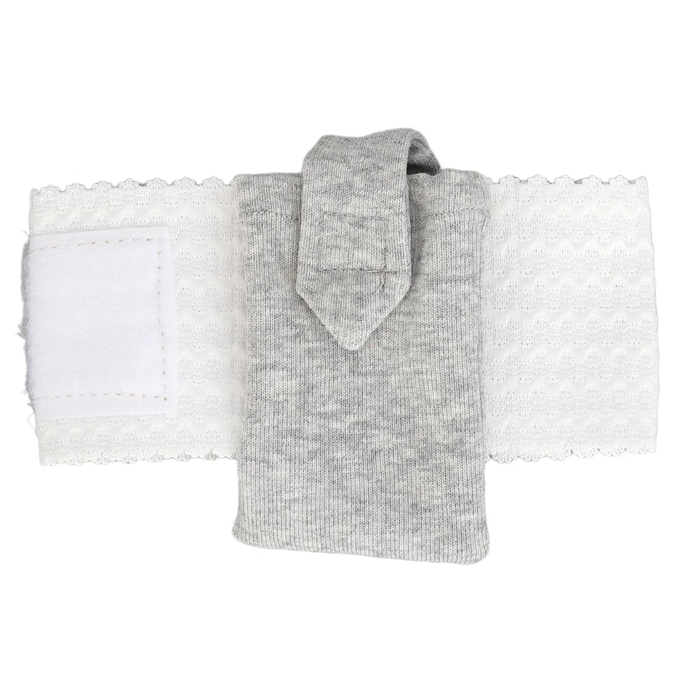 Diabetes Insulin Armband elastisch Insulin Pod Überwachungssysteme Schutzbucht - Bild 2 von 4