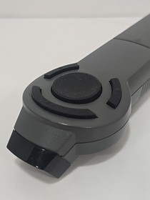 Phillips CD-i Infra Red Controller Very Clean For Pieces Parts Or Repair 