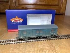 Bachmann 39-528A BR Blue Ex-Southern CCT Factory Weathered