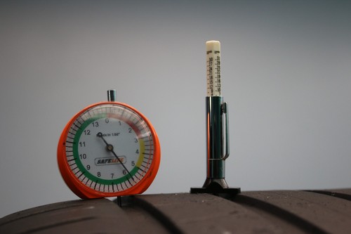 1 Used Pirelli Pzero PZ4 325/30ZR23 325/30/23 3253023 109Y - Picture 3 of 11