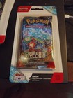 Pokémon Booster Blister EV07 à l'unité Couronne Stellaire Fr Neuf