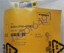 1Pcs New Turck BI30U-CP40-AP6X2 BI30U-CP40-AN6X2 iq