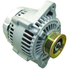 New Alternator For Toyota Yaris L4 1.5L 06-15 27060-21150 27060-21151 104210-840