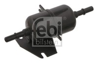 Neu - Febi Bilstein 33466 Kraftstofffilter Passend FüR Fiat