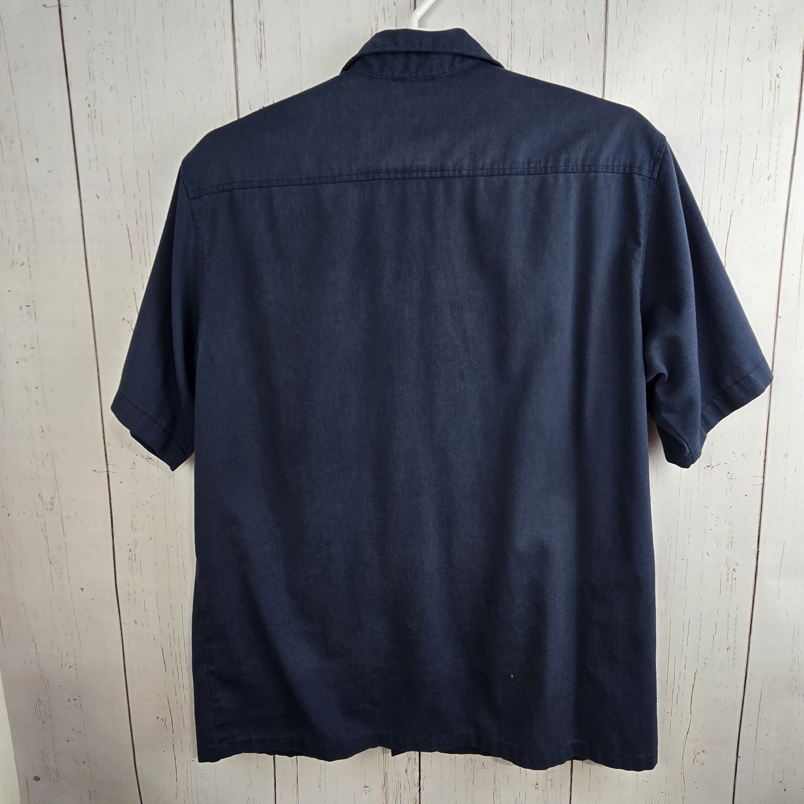 Carhartt Mens XL Blue Rugged Professional Series Relaxed Fit Canvas Set Of 2 image 2