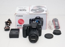 Canon 70d Digital SLR Camera + 18-55mm STM Lens