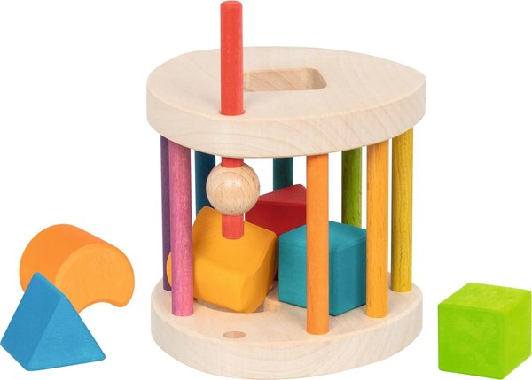 Sort Box | Spiel | Deutsch (2026) | 58363 | Gollnest & Kiesel GmbH &-image