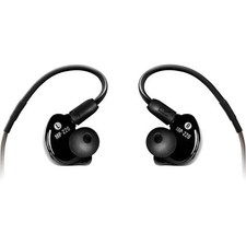 Mackie MP-220 Dual Dynamic Driver In-Ear Headphones