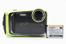 FUJIFILM FinePix XP120 392 Tested Working Compact Digital Camera From Japan