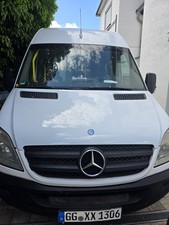 Vekraufe Mein Mercedes Sprinter 311 CDI VB Vekraufe Mein Mercedes Sprinter 311 CDI VB