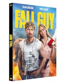 The Fall Guy von not specified | DVD | Zustand gut