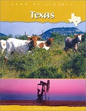 Texas Hardcover Terri, Sievert, Terri Dougherty