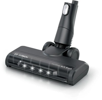 BSH Hartboden-Softdüse mit LED-Licht Unlimited 6 / 7 / 8 BHZUHFN   17008526