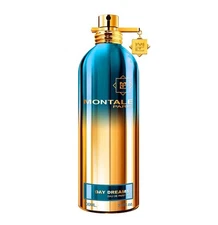 $190 Montale Paris - Day Dreams - 3.4 oz 100ML - Eau De Parfum - Perfume Spray