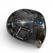 2024 Callaway Paradym Paradigm Ai Smoke MAX 9 / 9.0 Driver Head only
