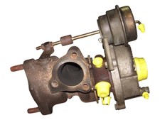 445698 Turbolader, Abgasturbolader  VW Passat (3B2, B5) 1.8 T