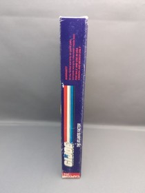 * G.I. Joe: The Atlantis Factor (Nintendo NES 1992) Complete CIB