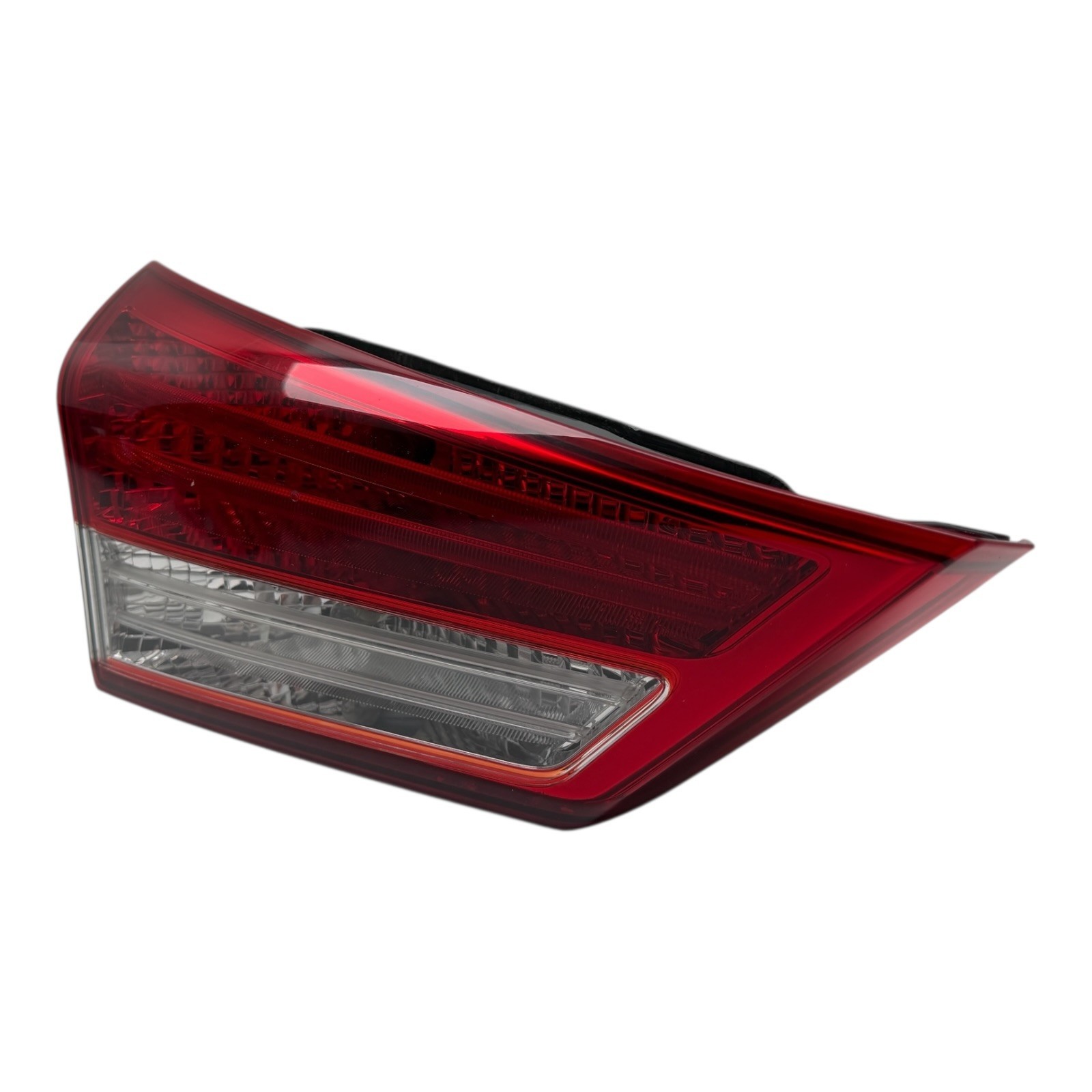 Fanale Posteriore Sx Portellone Hyundai Ix20 2010-2019 Originale 924031k000 - Miniatura 3