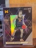 FRANZ WAGNER 2021 PANINI RECON #129 RC ROOKIE MICHIGAN BASKETBALL MINT