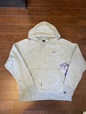Nike Kobe Bryant Black Mamba Hoodie Men’s Medium