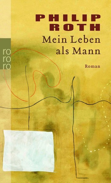 Mein Leben Als Mann | Philip Roth | Deutsch | Taschenbuch | 478 S. | 2008-image