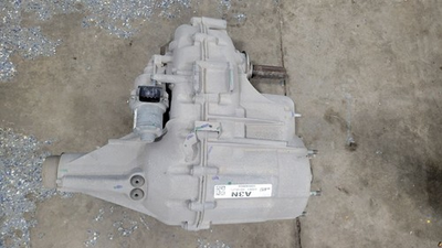 #ad 2020 SIERRA 10 SPEED TRANSFER CASE 2 SPEED A3N 65K MI 20 $249.95
