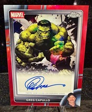 2026 Topps Chrome Marvel Comics Checklist Guide in-content 36