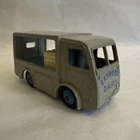 Dinky Toys Electric Dairy Van NCB "Express Dairy" 30V - Vintage 1949-54