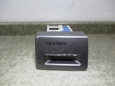 SAMSUNG WASHER DISPENSER DRAWER SCRATCHES PART # DC97-16101H DC97-16898A